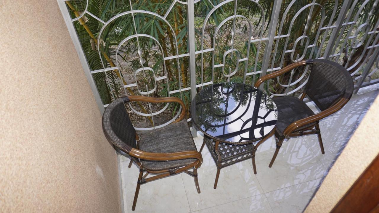 Jakicha Motel Dar es Salaam Exteriér fotografie