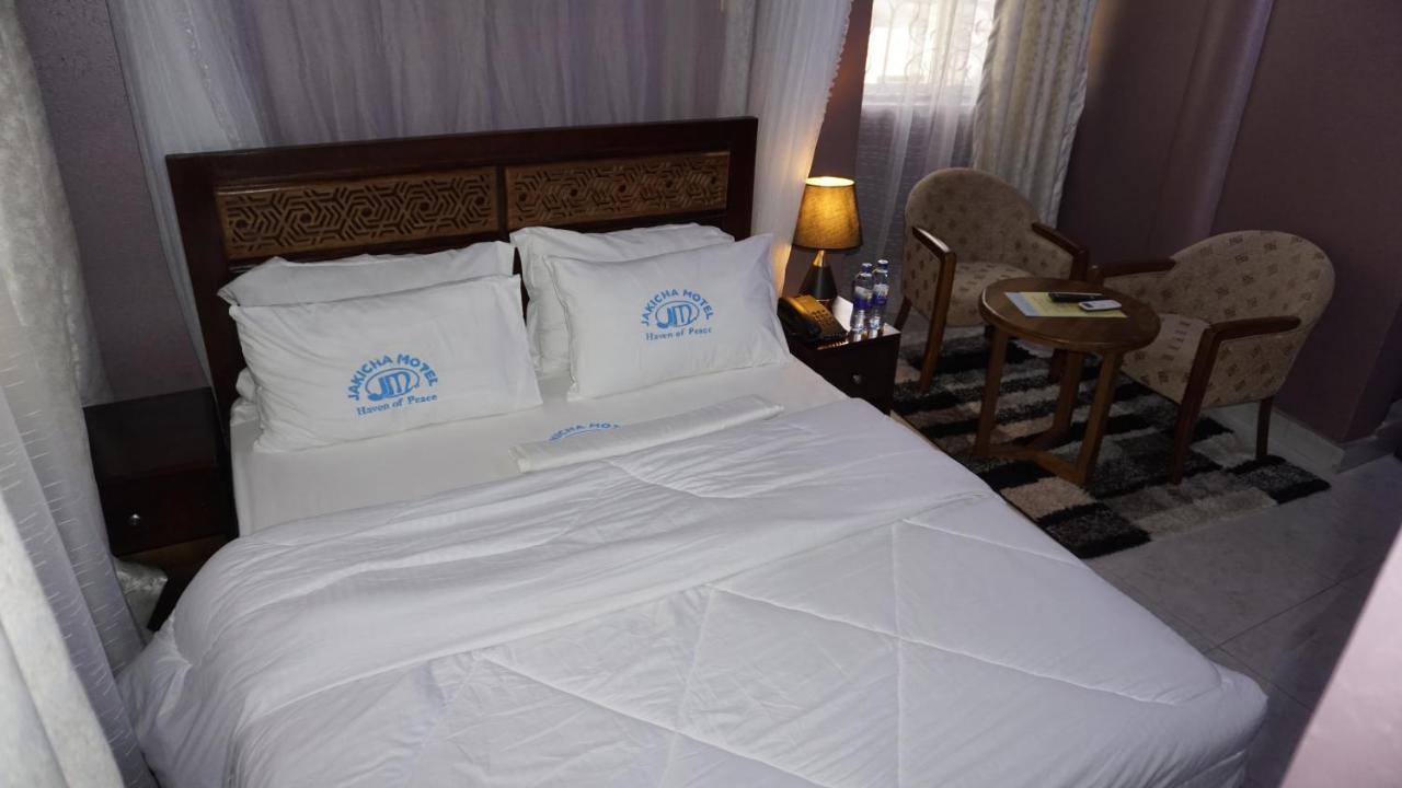 Jakicha Motel Dar es Salaam Exteriér fotografie