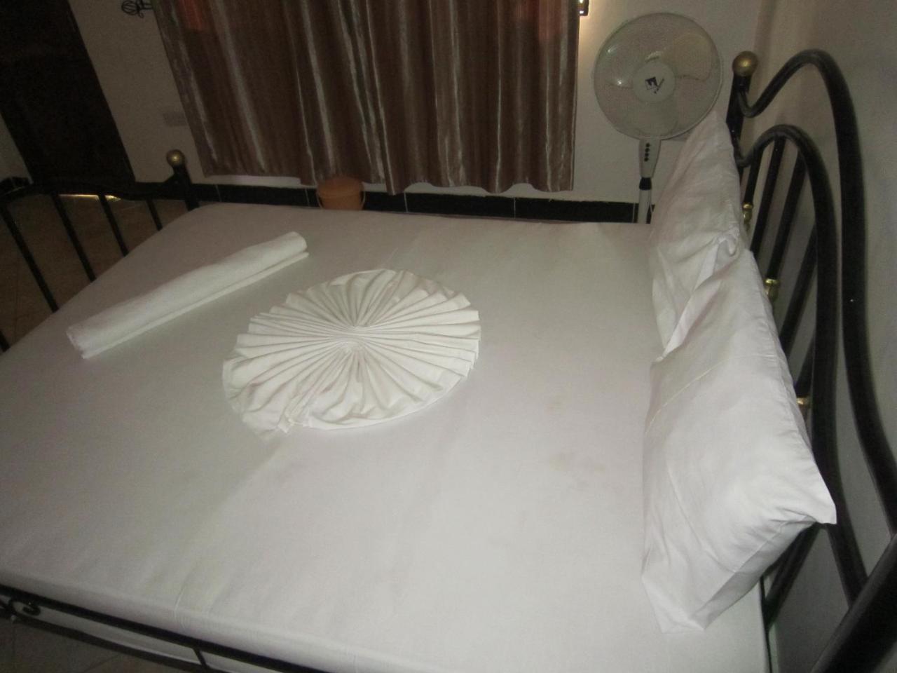 Jakicha Motel Dar es Salaam Exteriér fotografie