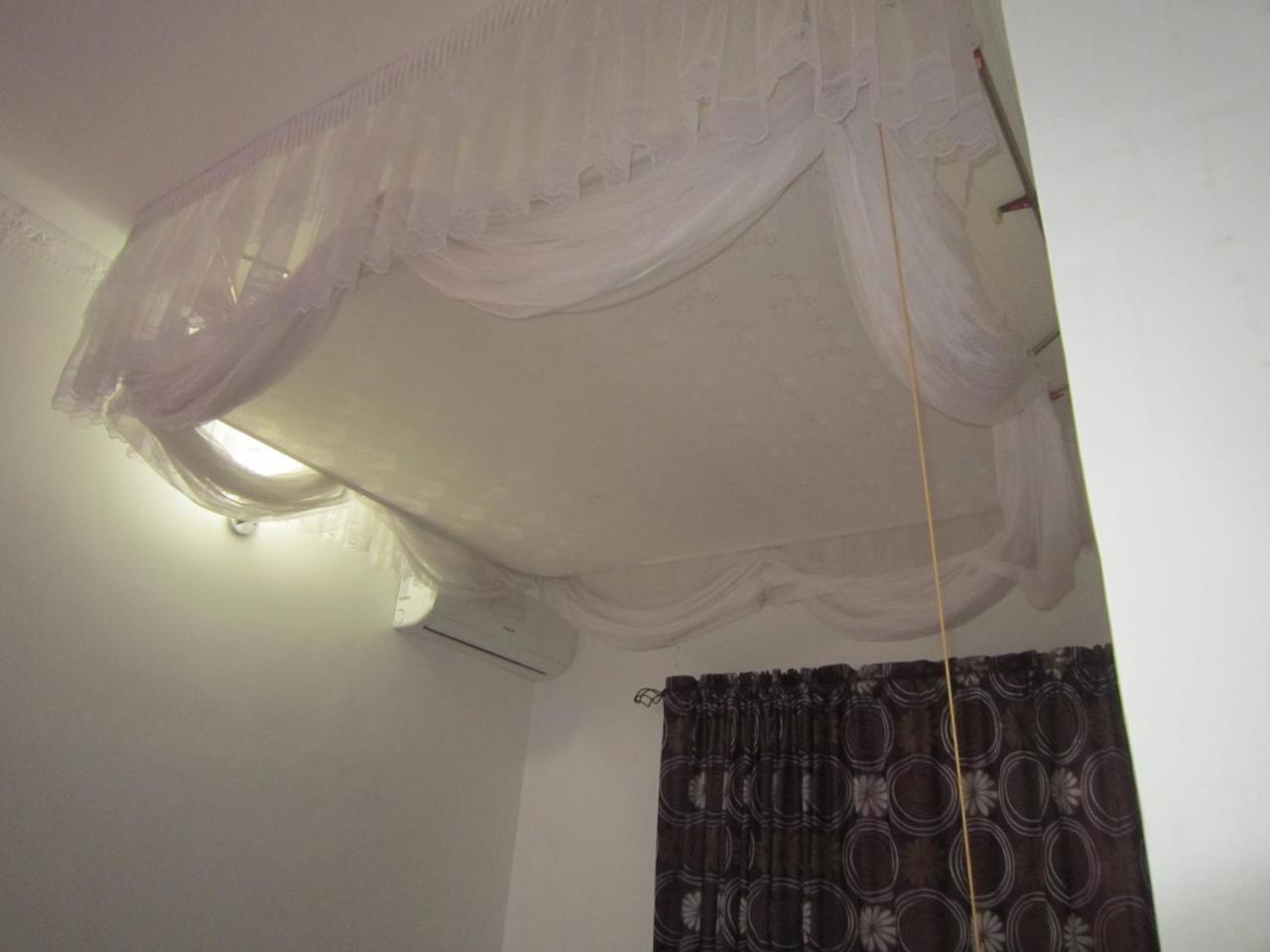 Jakicha Motel Dar es Salaam Exteriér fotografie