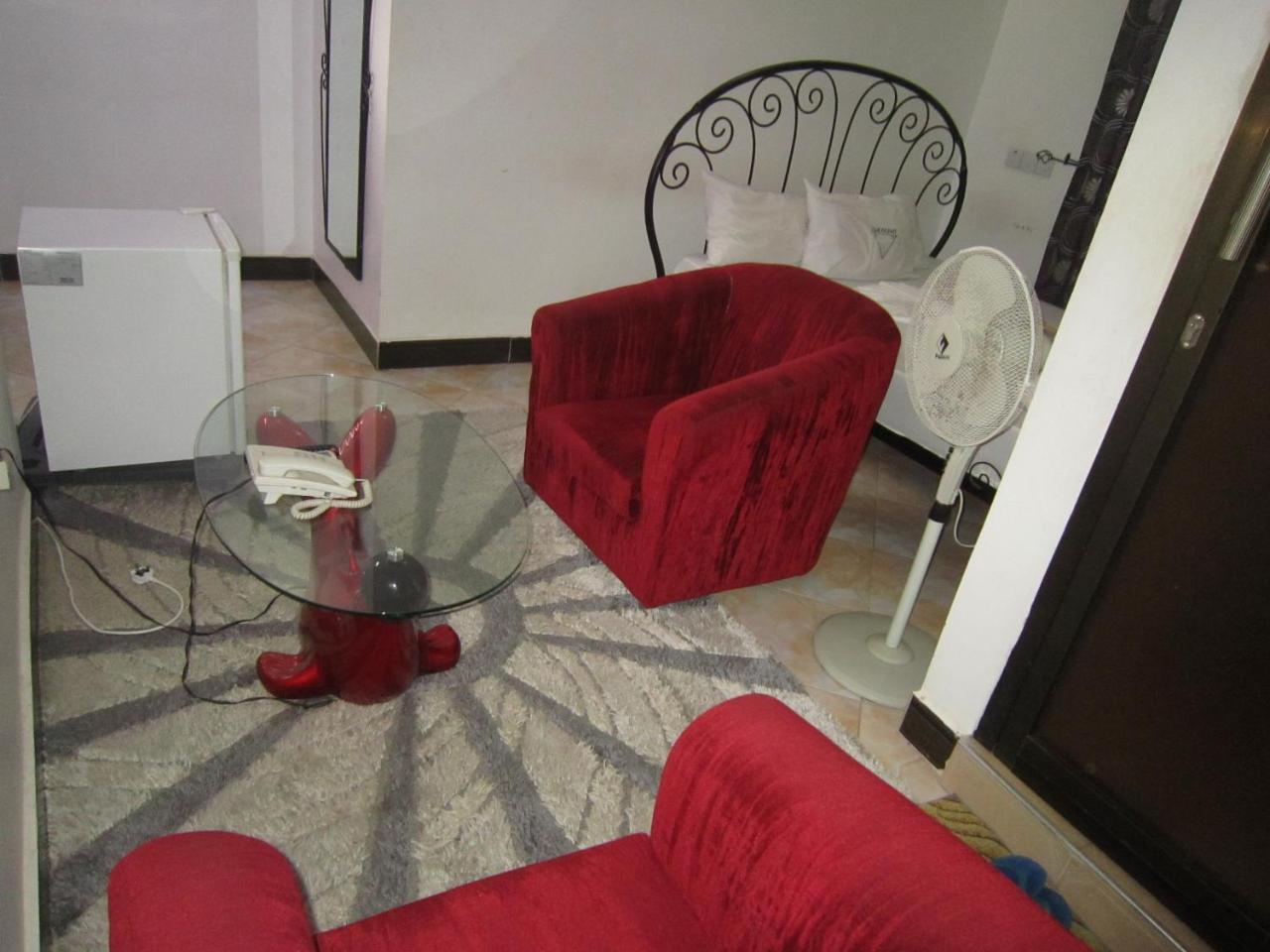 Jakicha Motel Dar es Salaam Exteriér fotografie