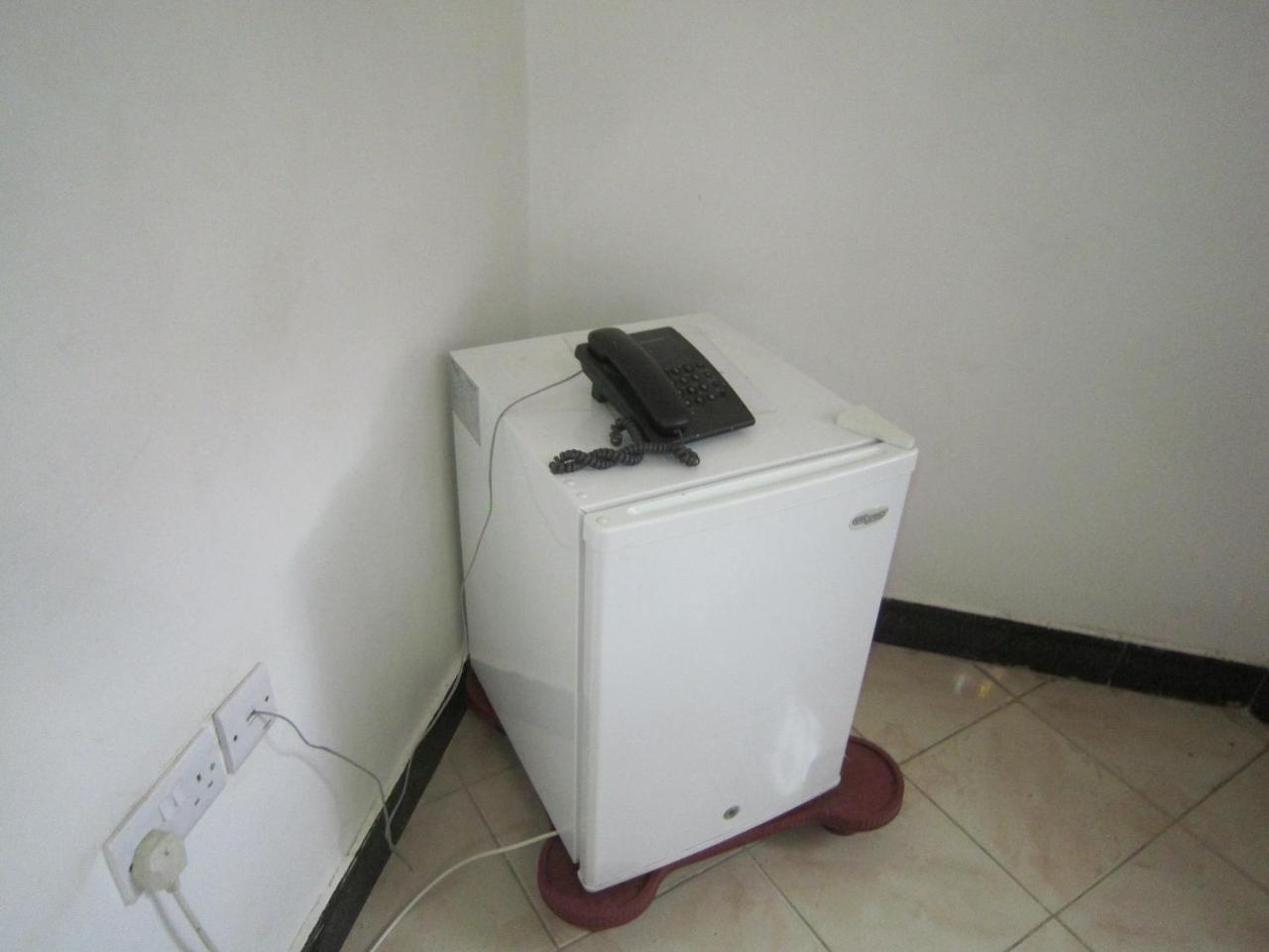Jakicha Motel Dar es Salaam Exteriér fotografie